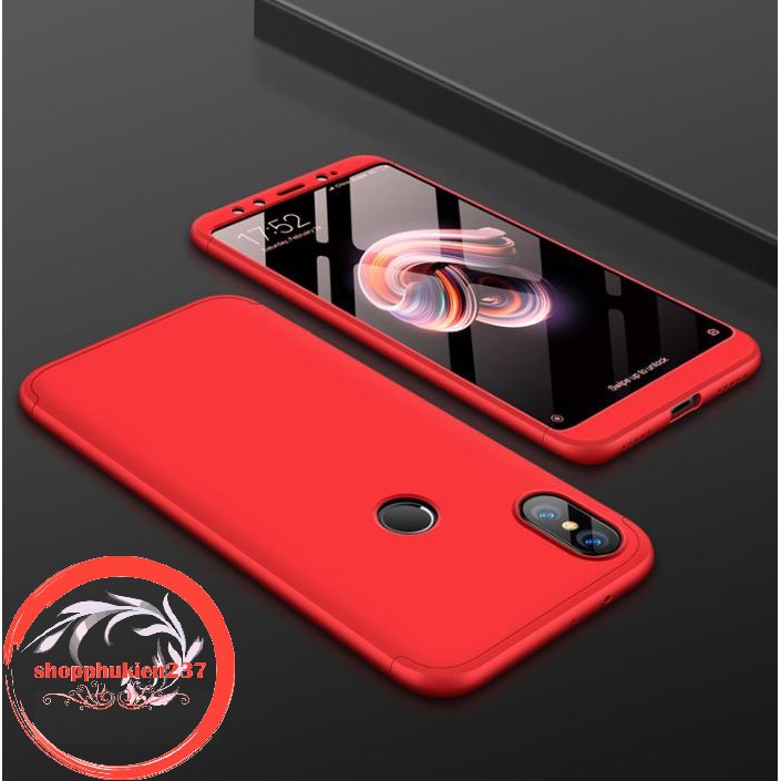 [Freeship toàn quốc từ 50k] XIAOMI MI 6X , Mi A2 ỐP LƯNG CHÍNH HÃNG 360 ĐỔ GGK CAO CẤP