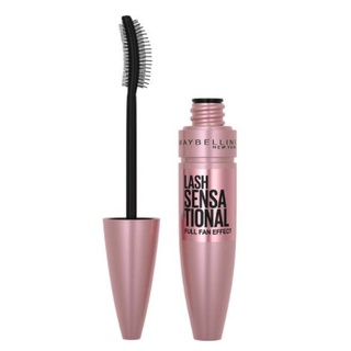 Mascara Maybeline Lash Sensational Thần Thánh