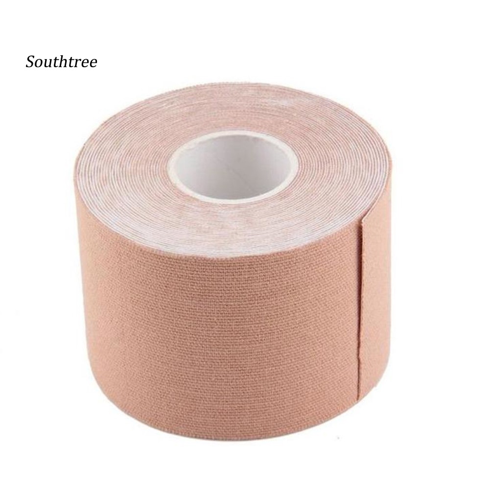 Băng Quấn Hỗ Trợ Tập Thể Thao Co Giãn Chống Thấm Nước