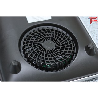 Bếp Từ Midea MI-B2015DE