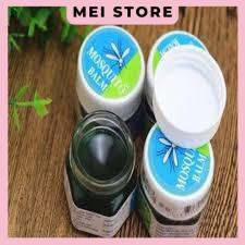 Dầu Cù Là Mosquito 13g Chống Muỗi Đốt