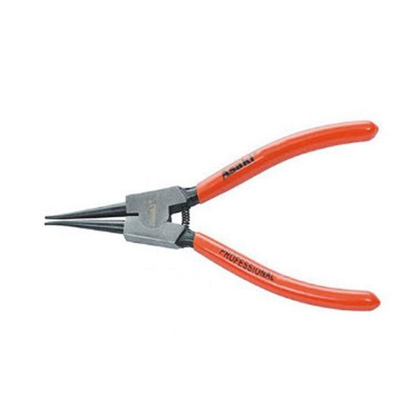 Kìm mở phe Asaki 7inch - Thép high-carbon cho độ cứng cao, bền bỉ, chịu lực tốt và chống han gỉ - 1 CÁI HÀNG CAO CẤP