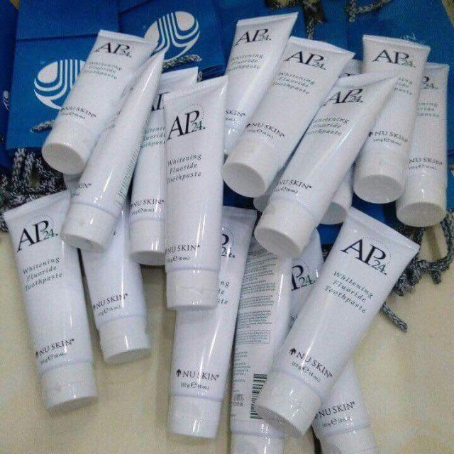 Kem đánh răng  AP24