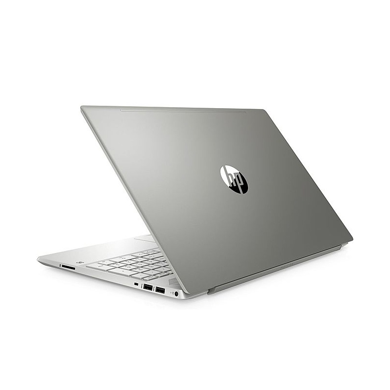 Laptop HP Pavilion 15 eg0005TX (2D9C6PA)/ Grey/ Intel Core I5 1135G7 (up to 4.2GHz, 8MB)/ 8GB RAM/ 512GB SSD/ Nvidia GeF | BigBuy360 - bigbuy360.vn