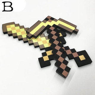 Kiếm Đồ Chơi Minecraft Cỡ Lớn 61cm