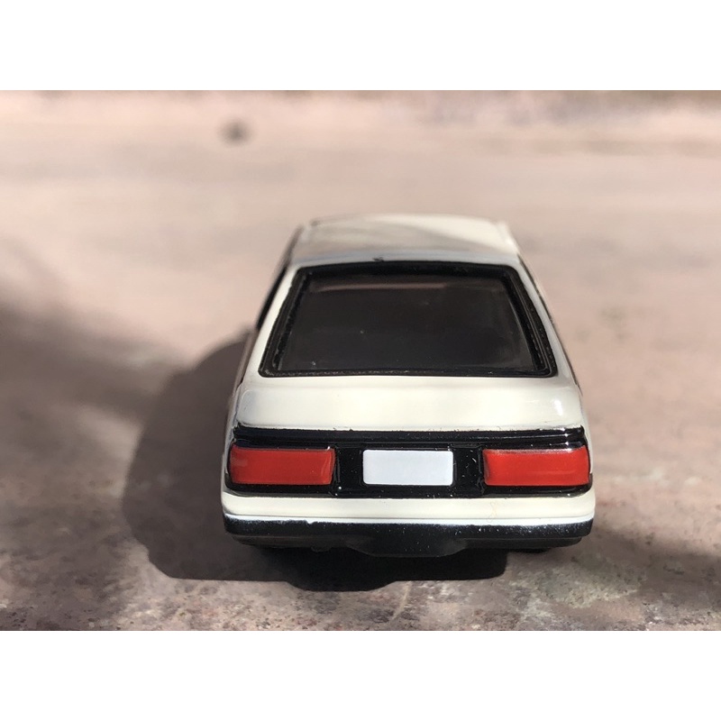 Mô hình xe Toyota Sprinter Trueno