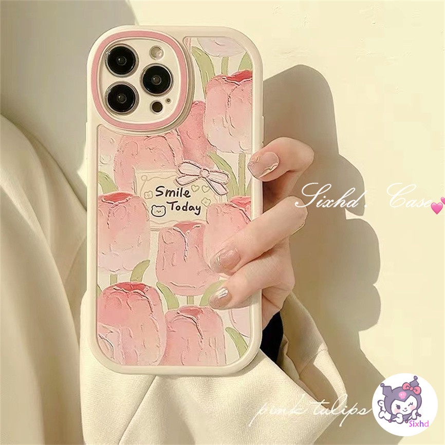 Ốp Lưng Redmi 10 10C 10A 9T 9C 9A 9 Redmi Note 11 11s Pro+ 10s 10 9 8 7Pro Xiaomi 12 Pro Mi 11 Lite Mi 11T 10T Mi Poco M3 M4 F3 X3 Pro Ốp Điện Thoại Mềm Chống Sốc Hình Hoa Cho