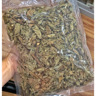 Cây An Xoa - Thân dược cho gan