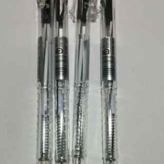 bút bi 207 mực xanh và đen