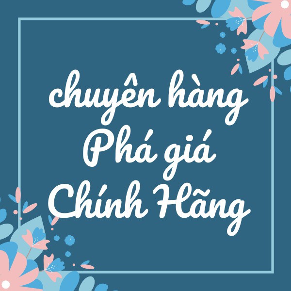Chuyên Sỉ Hàng Phá Giáaa