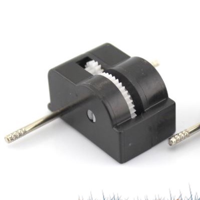 DIY1 mẫu cụm hộp số chế tạo đồ chơi xe cót, hàng đảm bảo chất lượng cao, giá thành rẻ
