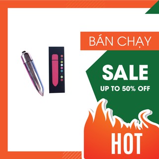 Máy massage Mini Cầm Tay - Dùng Pin AA - Rung Mạnh - Thiết bị hỗ trợ thư giãn mát xa chăm sóc sức khỏe cá nhân