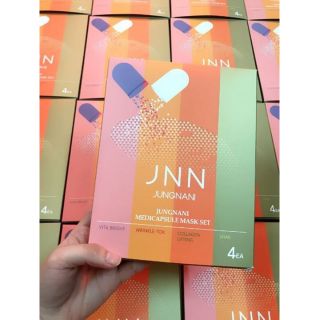 MASK JNN HÀN QUỐC ( HÀNG ĐỘC QUYỀN)