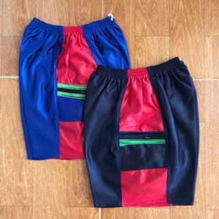 Quần Đùi Thái - Quần Short Nam Mặc Nhà Thoáng Mát
