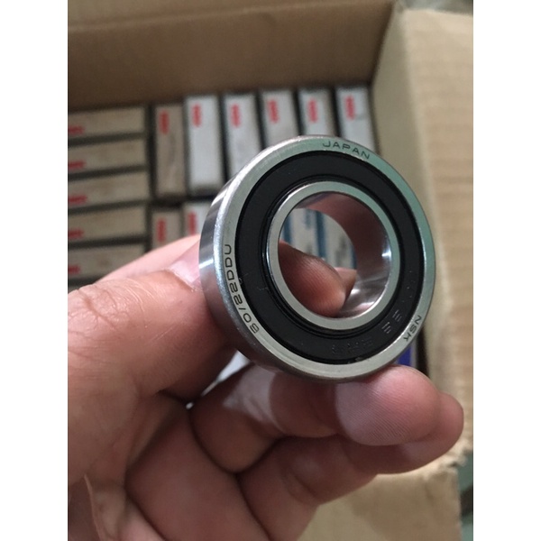 Vòng bi, bạc đạn NSK 60/22 DDUCM