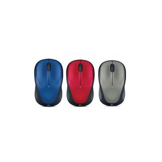 Chuột không dây LOGITECH LASER M235