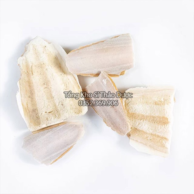 Mai Mực Tách Vỏ 100g