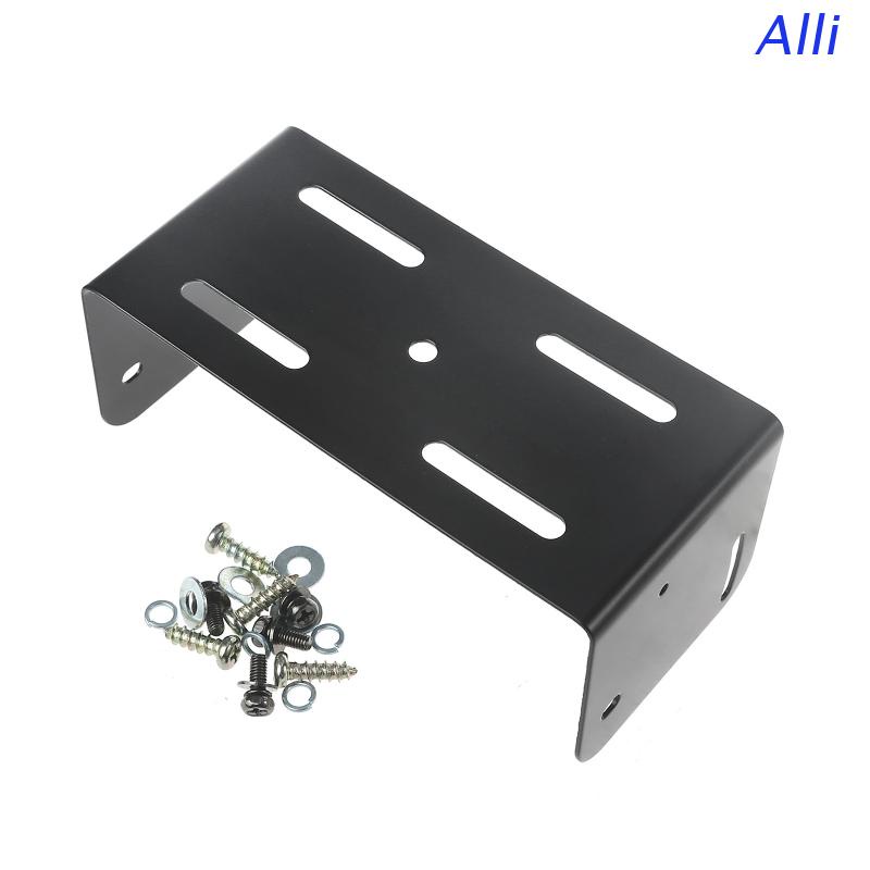 Khung Gắn Kèm Ốc Cho ICOM MBF4 ID4100A ID5100A 2730A