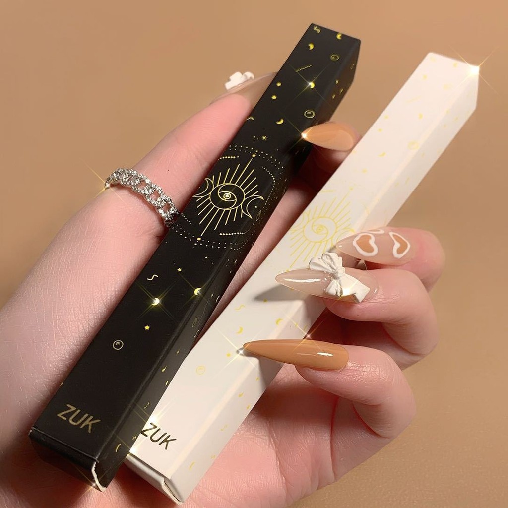ZUK 6 Colors Velvet Smooth Matte Lip Gloss Long Lasting Moisturizer Non stick Cup Lips Makeup Beauty | BigBuy360 - bigbuy360.vn