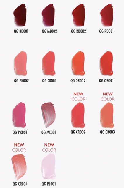 Son tint bóng Stimmung Liquid Lip Glossy (Có Sẵn) | BigBuy360 - bigbuy360.vn