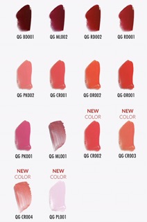 Son tint bóng Stimmung Liquid Lip Glossy (Có Sẵn)