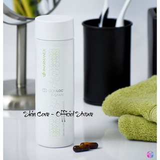 NUSKIN AGELOC YSPAN