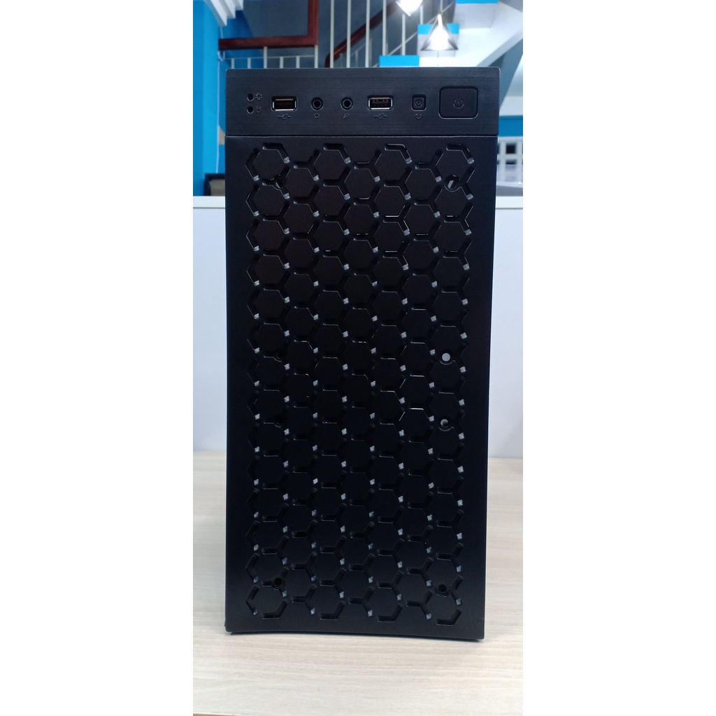 [XA HANG] Freeship Máy Bộ Gaming H81| G3220| 8G| 120G Máy Bộ Văn Phòng Chơi các loại game vi vu | BigBuy360 - bigbuy360.vn