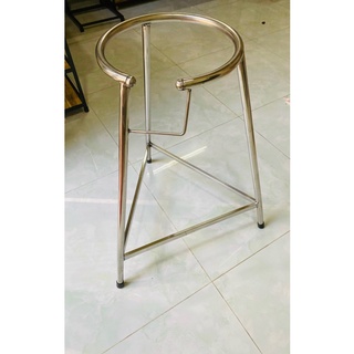  GIÁ ĐỂ BẾP GA CÔNG NGHIỆP INOX -0904607863 