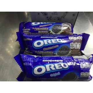 Oreo bánh quy kem socola 66,5g