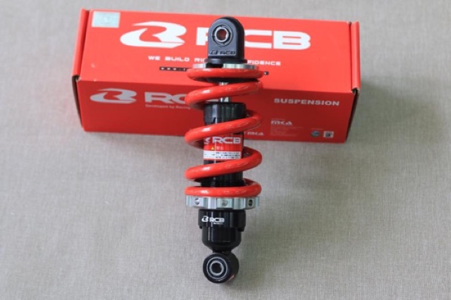 Phuộc rcb m2 cho exciter 150/135 /Winner