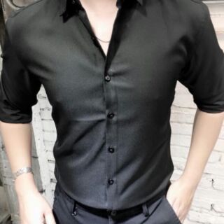 ÁO SƠMI NAM NỮ