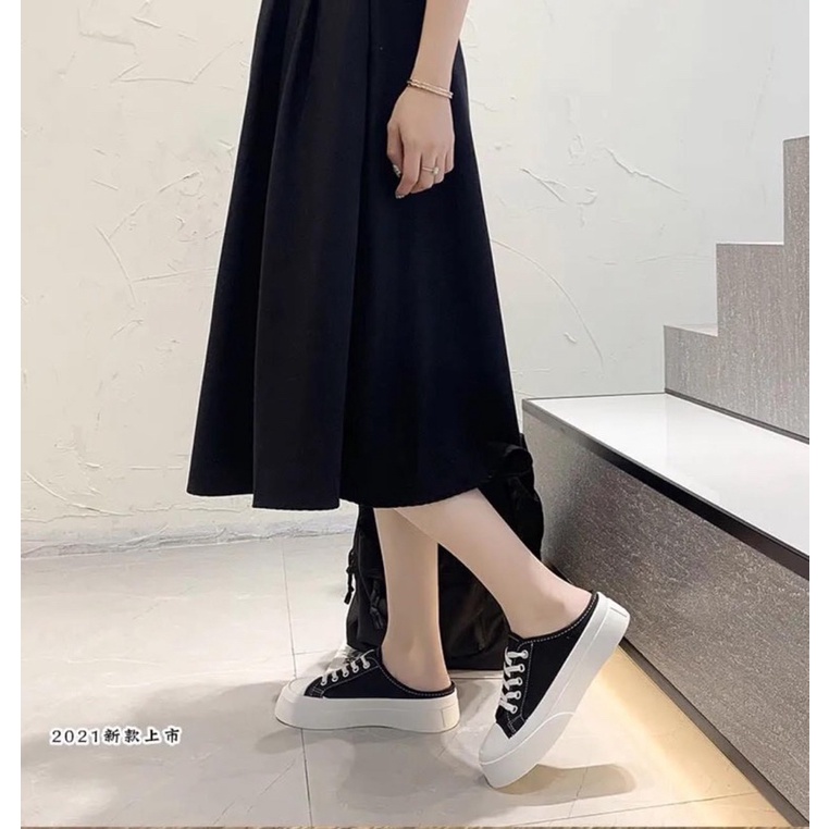 SỤC BÁNH MÌ ĐẾ ĐỘN HOT TREND