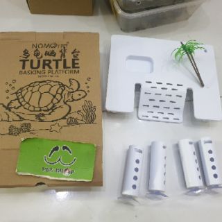 Máng phơi cho Rùa kiểu 5