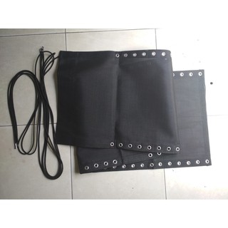 Vải bố ghế xếp thư giãn [Horizona]