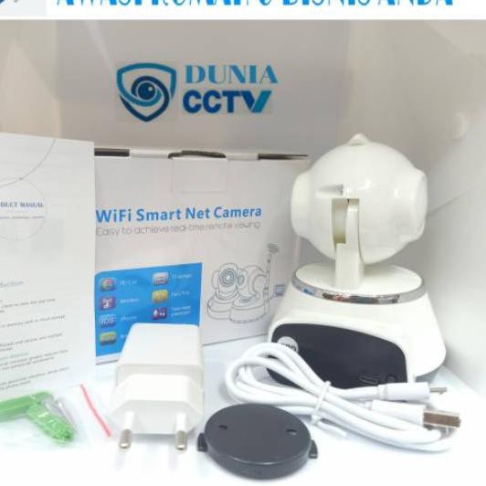 Gắn phụ kiện ✣ Camera an ninh MINI kết nối Wifi p2p IP MINI APP V380