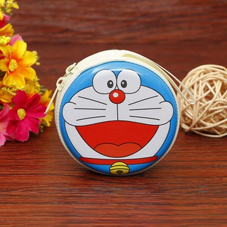 Hộp đựng tai nghe doremon doraemon
