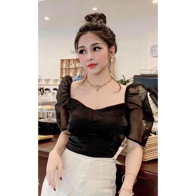 Hot Vòng cổ trái tim jadi0r sang chảnh.phong cách hàn quốc Hari korea accessories