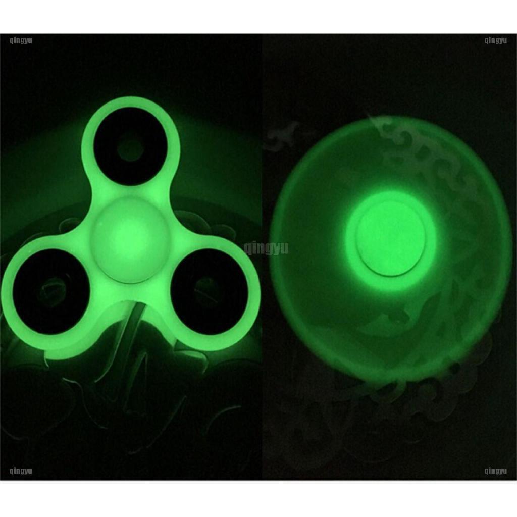 Con quay Spinner 3 cánh phát sáng (sẵn)