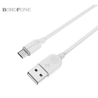 CÁP SẠC TYPE-C BOROFONE BX14