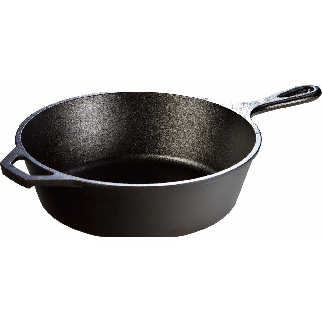 Chảo Gang Sâu Lòng Lodge 26.04cm