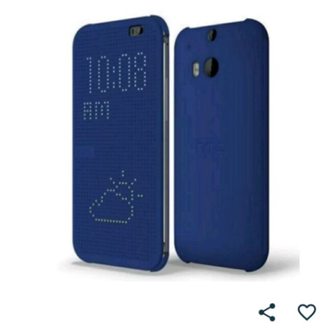 Bao lưới Dotview HTC E9/ E9plus