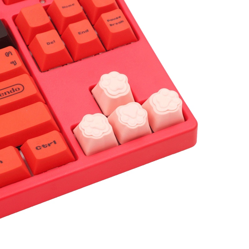 Nắp Đậy Phím Cho Bàn Phím Chơi Game Máy Tính Cherry MX