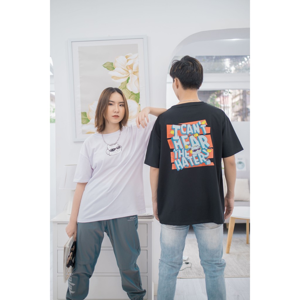 I Cant Hear The Hater | BigBuy360 - bigbuy360.vn