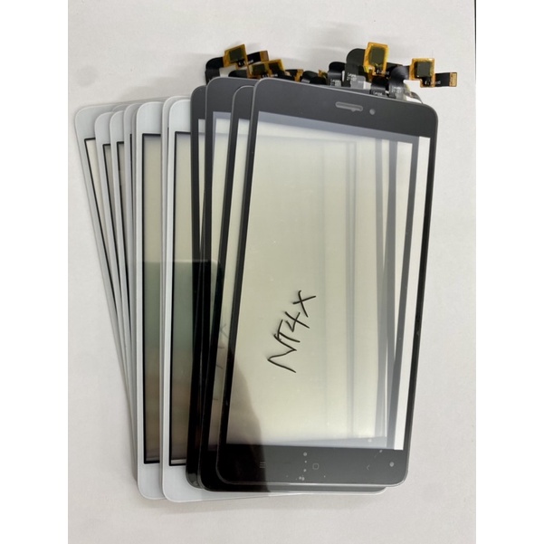Cảm ứng xiaomi Redmi Note4x