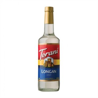 Syrup Torani Nhãn Longan 750 ml STO034