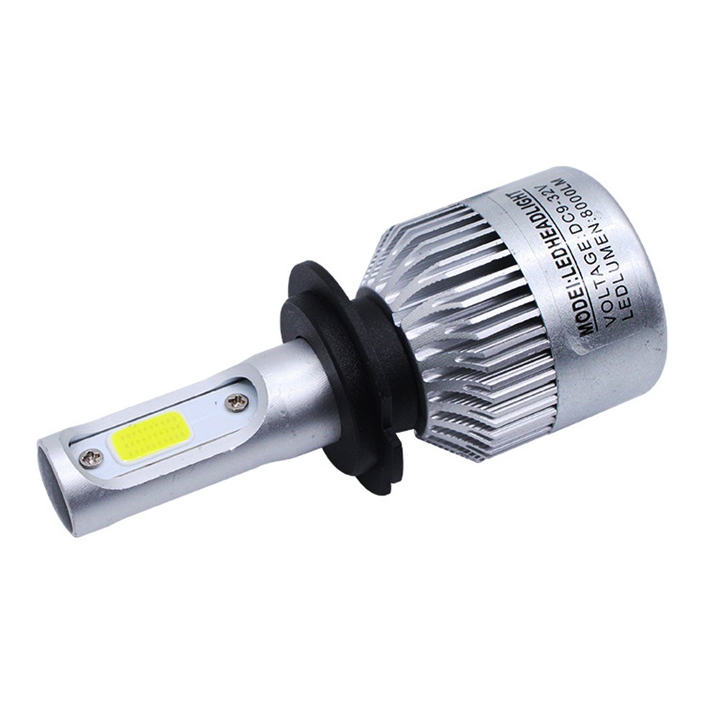 Bóng Đèn Pha Led Chống Thấm Nước Ip65 9v-36v 1950w 6000k 36w Cho Xe Hơi