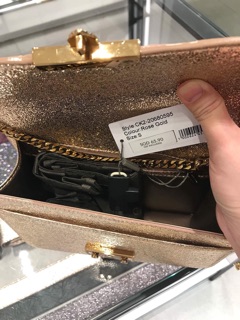 Túi Charles & keith