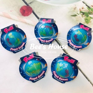 Kẹo dẻo Trolli Glotzer 1 viên