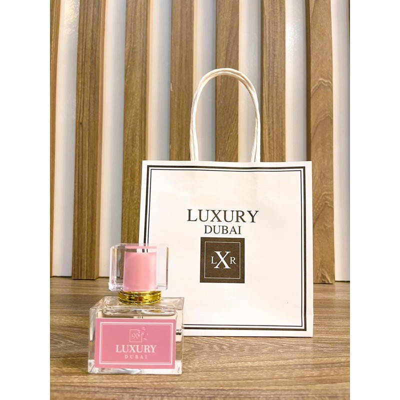 Tinh dầu nước hoa Luxury chính hãng thơm ngây ngất