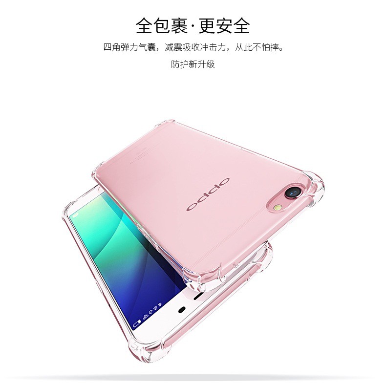 Ốp Điện Thoại Silicon Mềm Thiết Kế Đơn Giản Hợp Thời Trang Cho Oppor9 R11 Opopr9S 0p0r11 | BigBuy360 - bigbuy360.vn